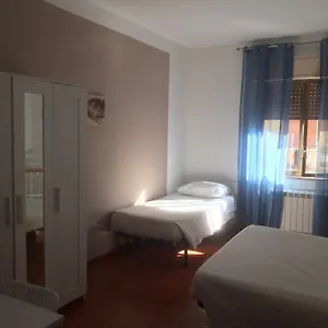 La Dimora Dei Sette Arcangeli Palerme