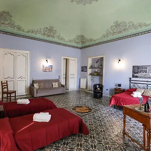 3* Frühstückspension Antica Dimora